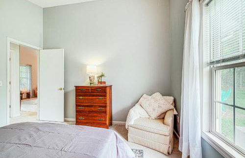 Roanoke Mountain Home 4 Mi to Blue Ridge Parkway! - Foto 12