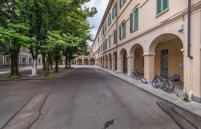 Housing Giulia - Foto 52