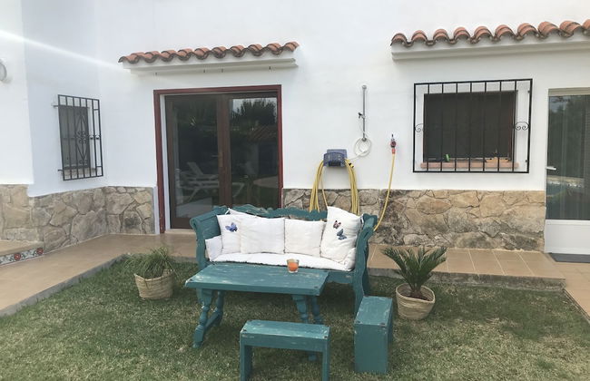 Les Maisons Bleues Denia - Foto 14