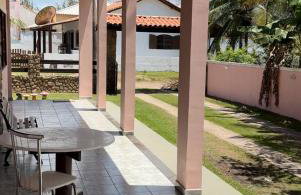 Aconchego by the lagoon - Foto 19