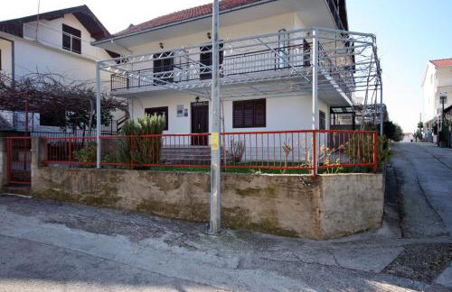 Apartments with parking space Podaca, Makarska - 6050 - Foto 17