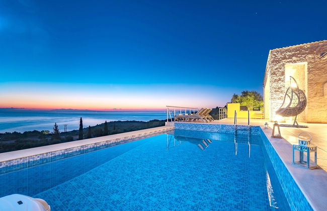 Nisaki Villa - Foto 28