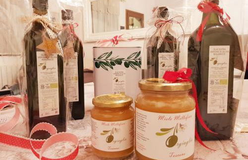 Borgo da Vinci - Foto 30