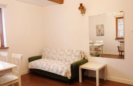 Godzisz - domek rekreacyjny - Foto 11