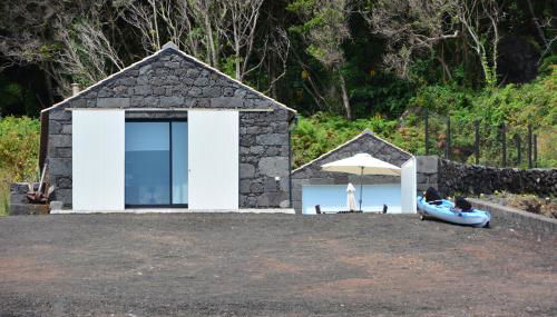 Casa dos Botes - WhaleBoat House TER - Photo 4