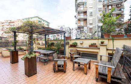 Pigneto Hideout by Rentbeat - Photo 44