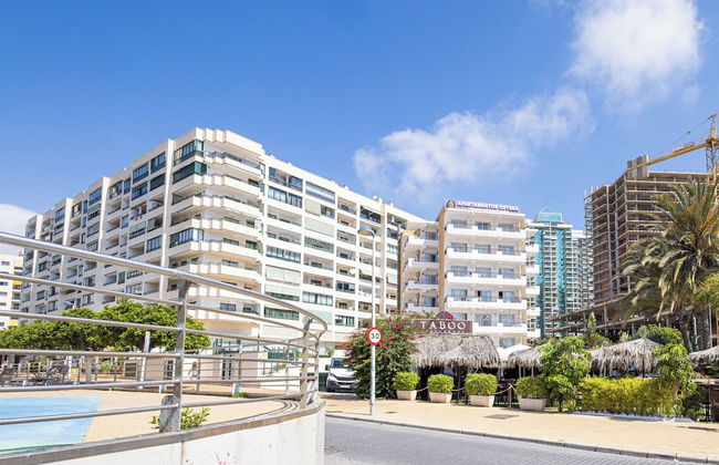 Apartamentos Odysea - Foto 60