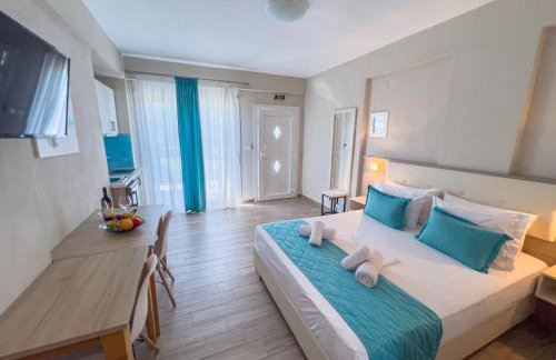 Yalos Beach Maisonettes - Foto 44