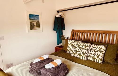 Willow Lodge - Foto 22