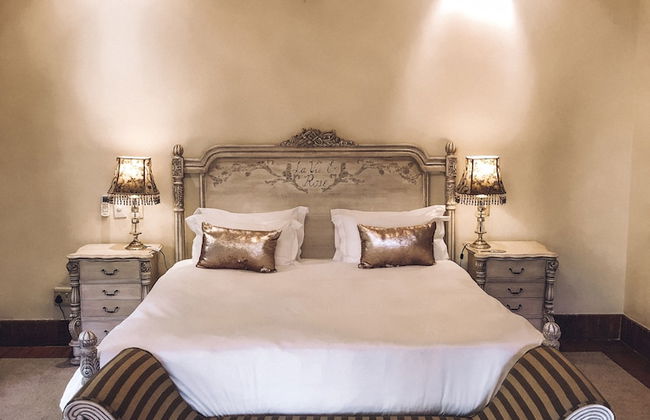 Franschhoek Country House and Villas - Photo 16