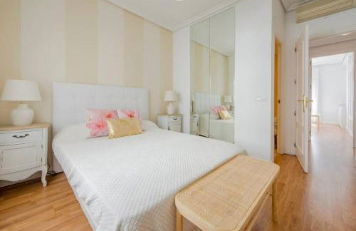 Apartamento entero Chamartín - Photo 16