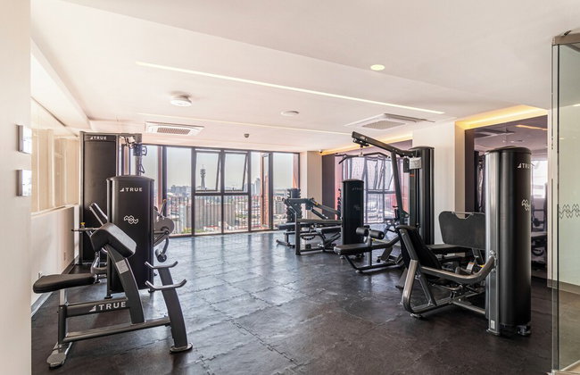 Kukun Reforma Downtown - Foto 57