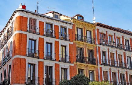 Exclusive quietness in the heart of Madrid with Public Parking, Breakfast, 2 bathrooms - Photo 72