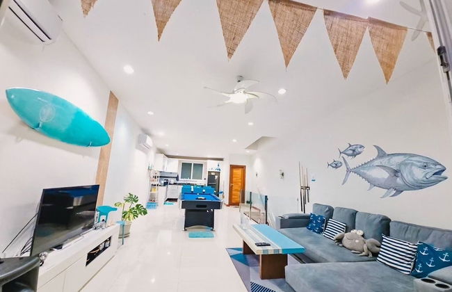 Mahasamut coastal Poolvilla - Foto 22