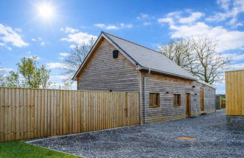 The Old Milking Parlour - 1 Bed Cottage - Amroth - Foto 12