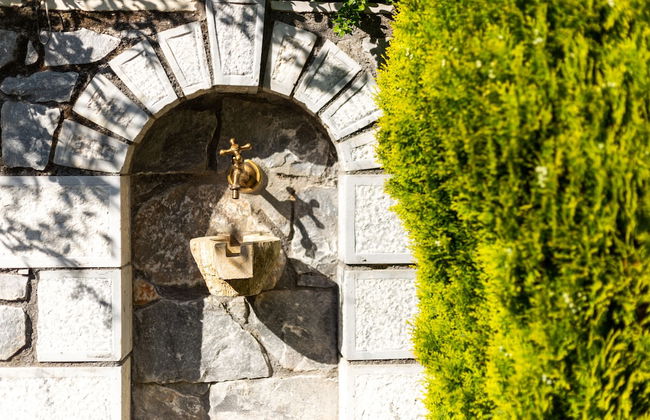 Hotel Aphrodite - Foto 52