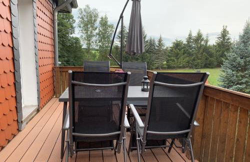 FaFeWo Ferienwohnungen mit Sternekomfort in Tanne Harz - Foto 9