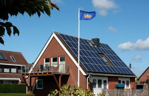 Ferienwohnung Schwenn Nr3 - Foto 1