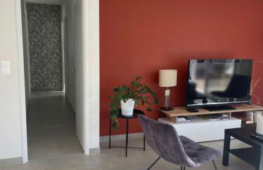 Magnifique villa avec piscine extérieure - Foto 15