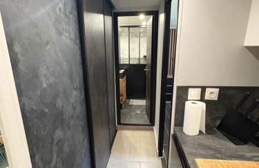 Appartement Rouen gare/centre - Foto 7