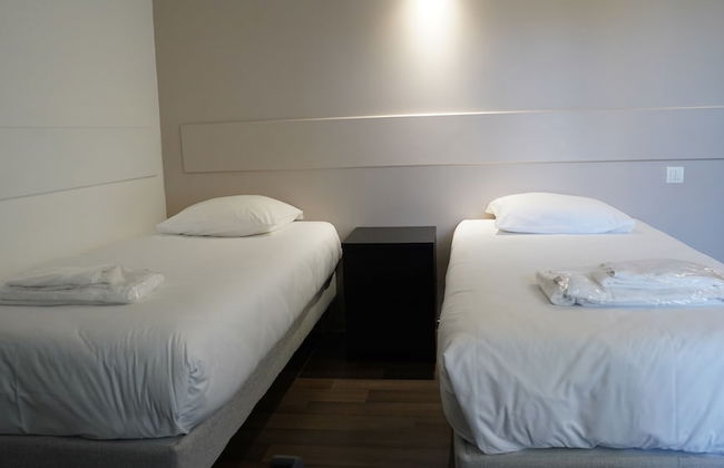 Apparts Confort 87 - Photo 9