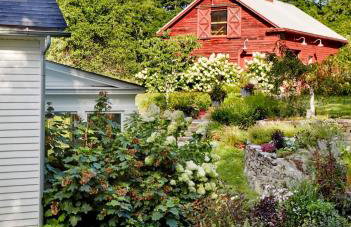 Haddock Cotter Chic Farmhouse and Barn w Pool - Foto 16