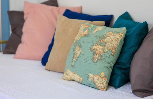 Aerno Home & Azul Ηοme - Ahilli Slow Living - Foto 11