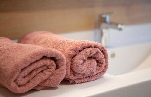 Familien & Ferien Wohnung by Holzbau Keller - Foto 45