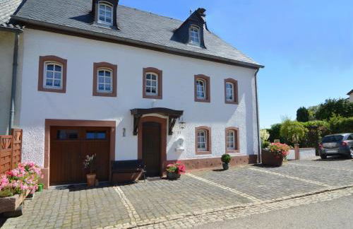 Appealing Apartment in Ittel With Garden, Parking, Bicycles - Foto 68