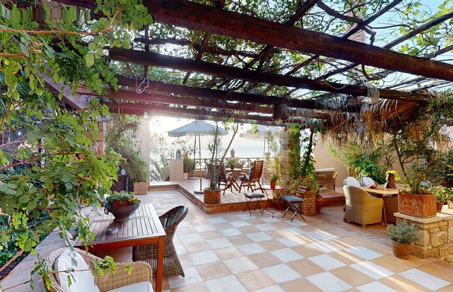 Vrachokipos - Foto 66