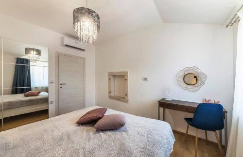 Villa Ena with private pool - Foto 6