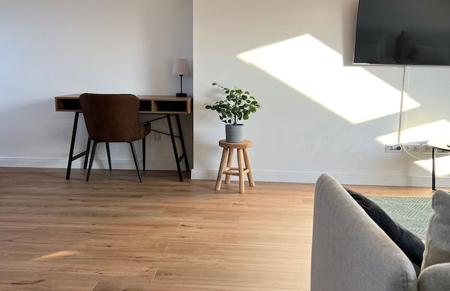 Park View Apartment - Foto 14