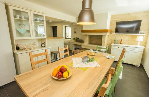 Villa Manus - Boutique Apartments - Foto 40