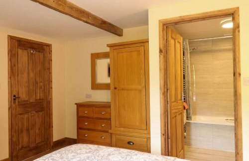 Jasmine cottage - Photo 27