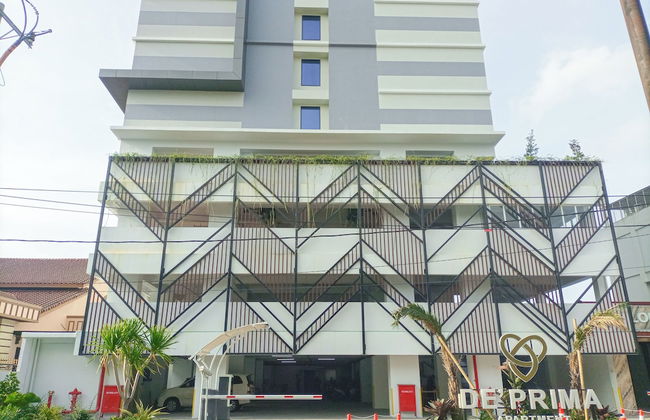 Modern Designed Studio At De Prima Apartment - Photo 17