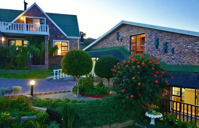 Villa Chantè - Foto 1