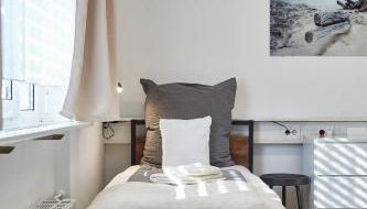 Lemon Suites 2, Apartment für kleine Gruppen und Teams - Foto 4, towels