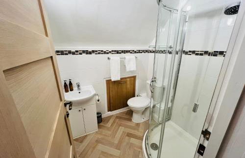 Fairview House - Foto 19