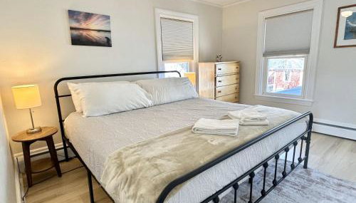 Large 3BR Home in Downtown Bar Harbor! [Eden West] - Foto 4