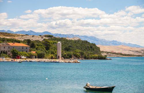 Apartments Ostrea - Caska - Foto 20