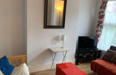 7 Bedroom Victorian House Zone 2 - Foto 43