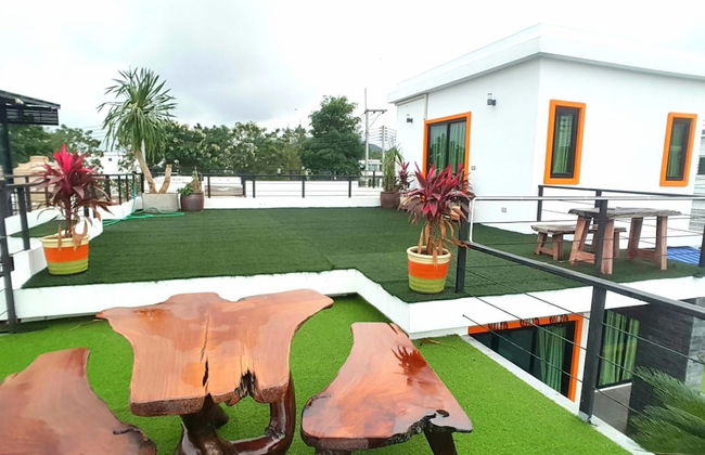 Panbuddee Pool Villa - Photo 31