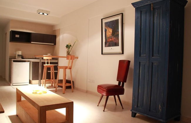 Miliño Buenos Aires Apart Hotel - Foto 4