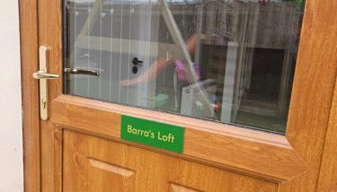 Barra's Loft - Foto 2