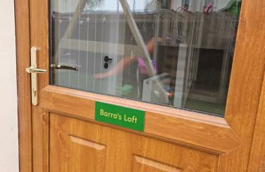 Barra's Loft - Foto 2