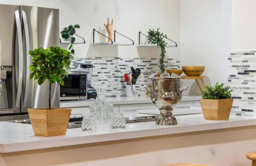 Casa Aloha Tropical Pool Beach 9 Mins Games - Foto 7