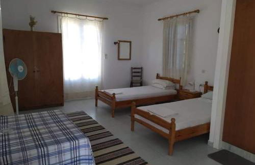 Stamoulis Apartments - Foto 14