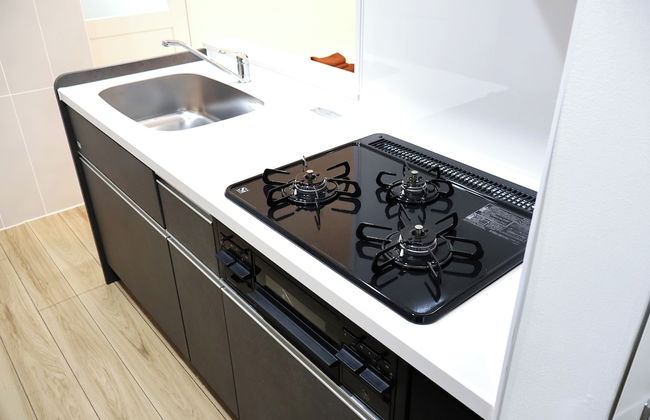 Creare Togoshi Ginza by Tranova - Foto 31