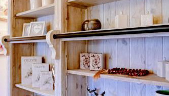 Rita's Cozy Country Home - Foto 5