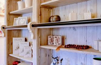 Rita's Cozy Country Home - Foto 5